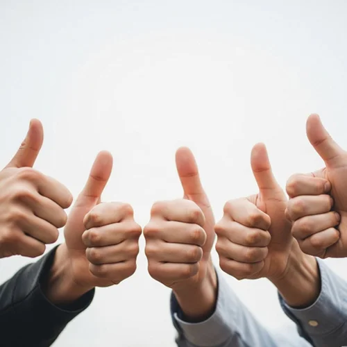 Your Smile Is in Expert Hands Image