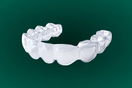 Braces & Aligners Image