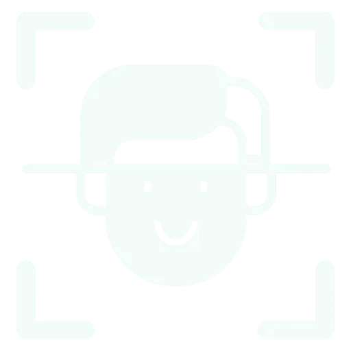 Smile Scan Icon