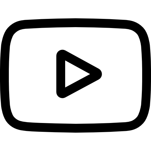 YouTube Icon