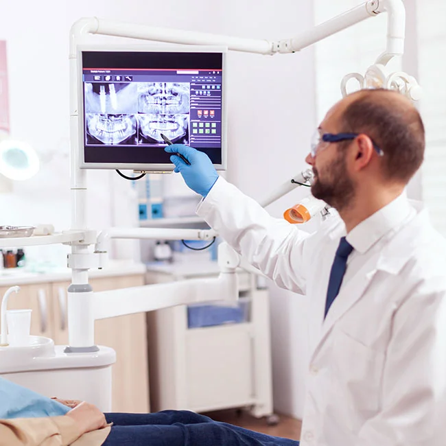 Smile Deserves Image