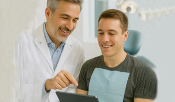 Your Personalized Treatment Plan Image