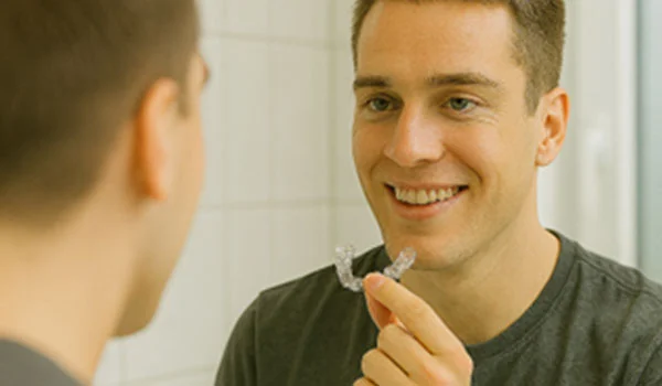 Start Wearing Your BioSmart Aligners Image