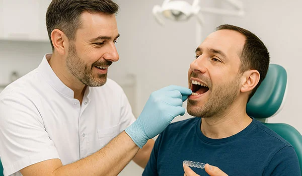 Check-ins & Progress Tracking Image