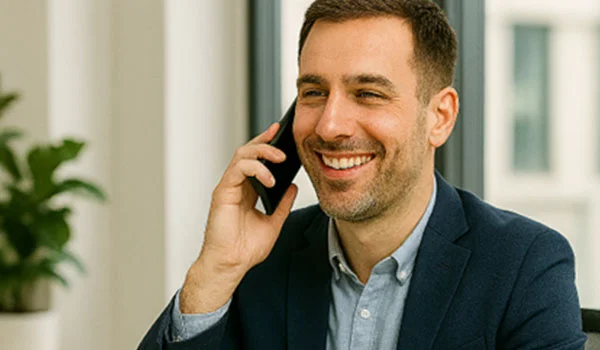 Finish Strong with a Retainer Image