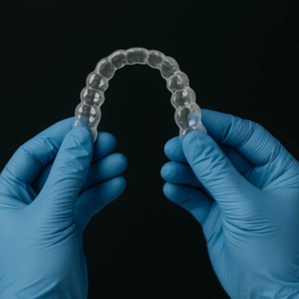 T Aligners