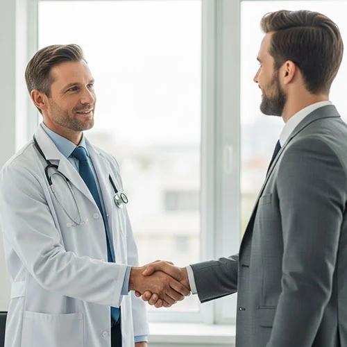 Why We Started Image